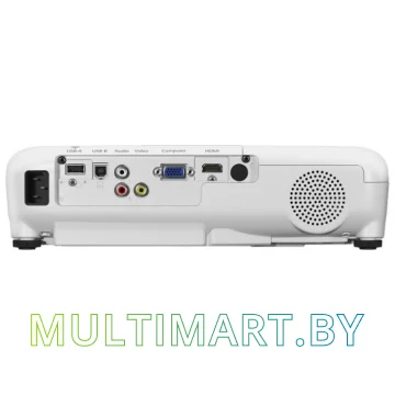 Проектор Epson EB-S05 картинка 2